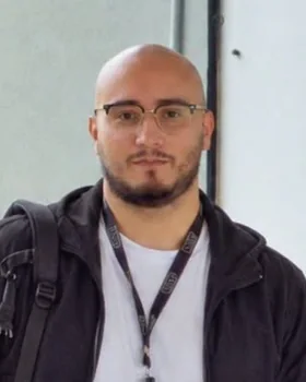 Photo of Bruno Bezerra Trigueiro